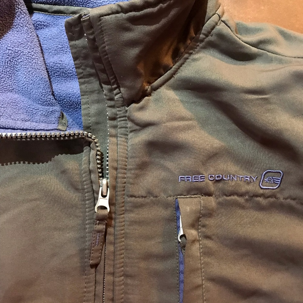 Name Brand Women’s fleece